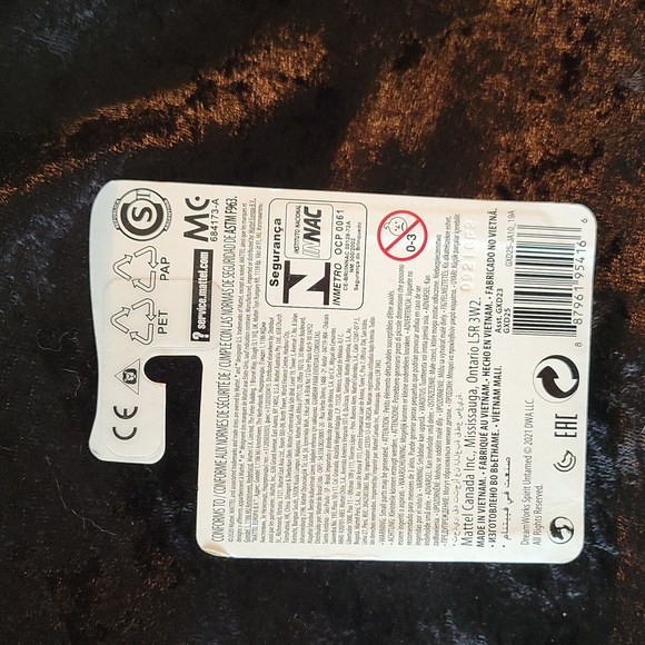 🆕️ DreamsWorks Spirit Untamed Lot of 4 Micro Collection - Picture 5 of 9